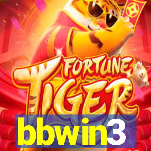 bbwin3