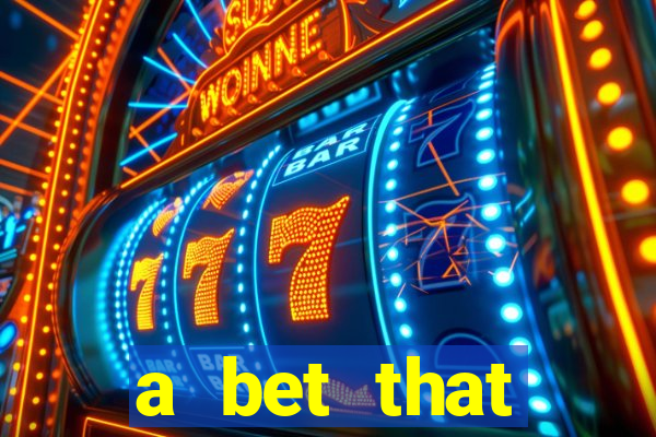 a bet that everyone won porn