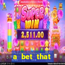 a bet that everyone won porn