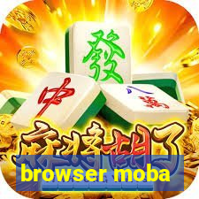 browser moba