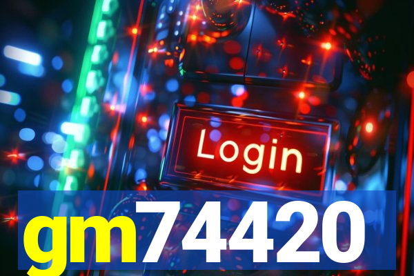 gm74420
