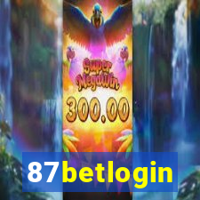 87betlogin