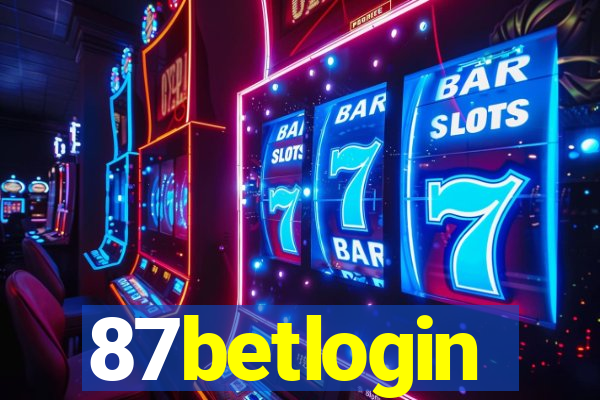 87betlogin