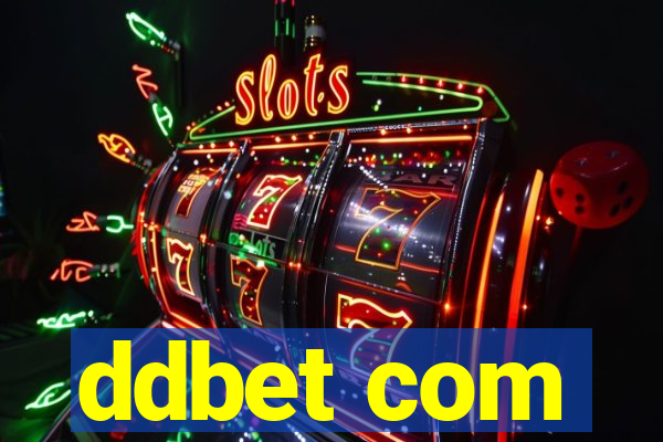 ddbet com