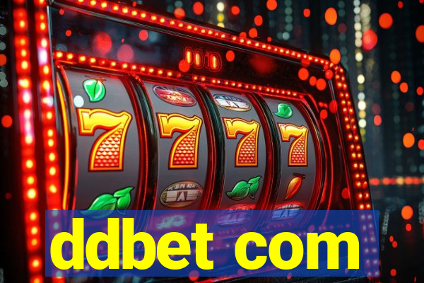 ddbet com