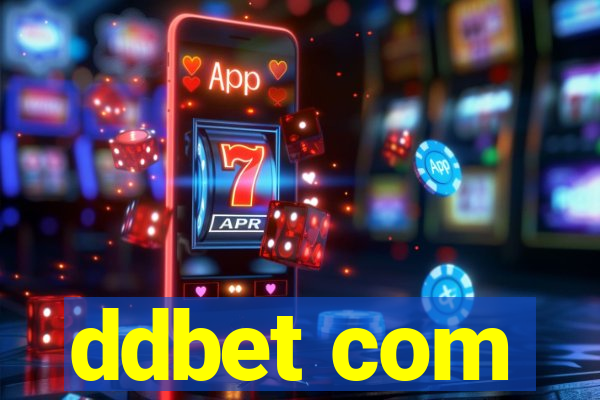 ddbet com
