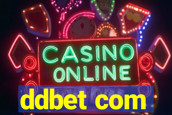 ddbet com