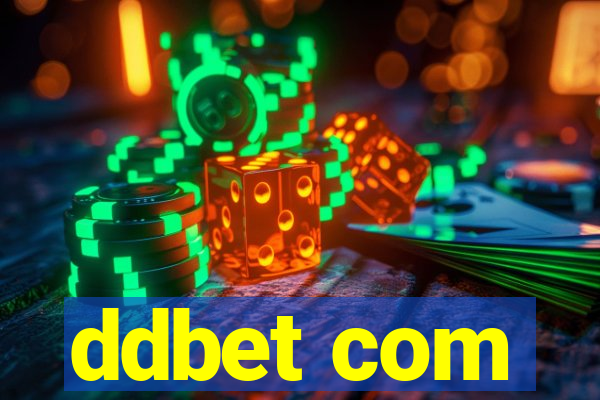 ddbet com