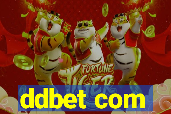 ddbet com