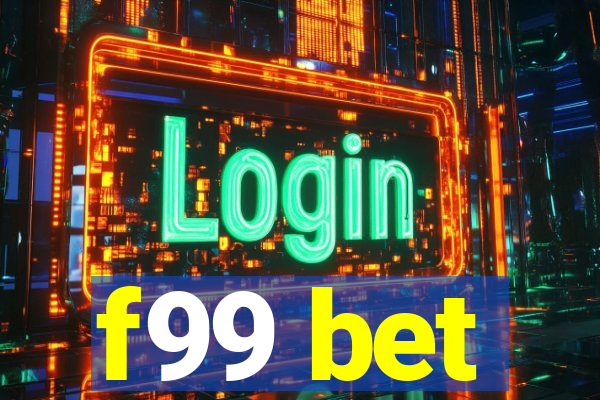 f99 bet