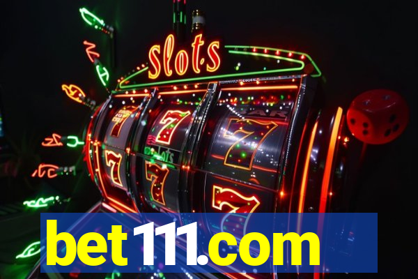 bet111.com