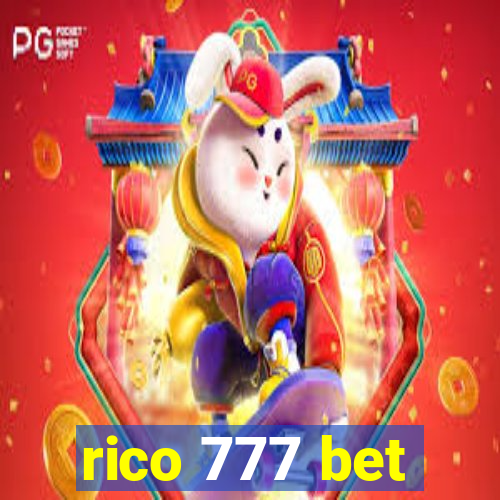 rico 777 bet