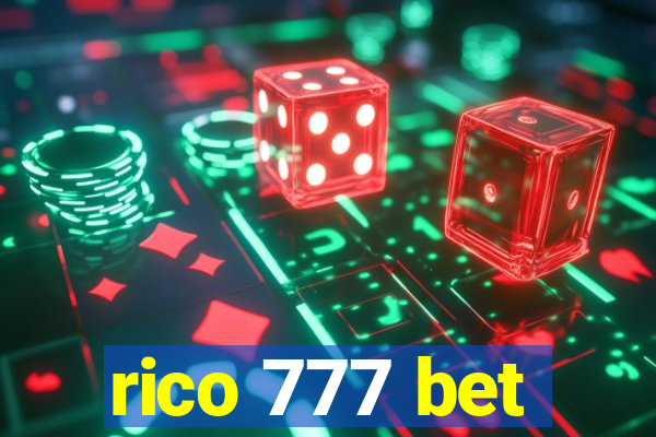 rico 777 bet