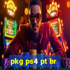 pkg ps4 pt br