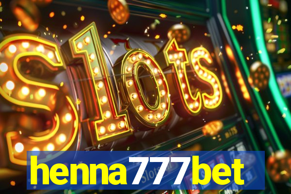 henna777bet