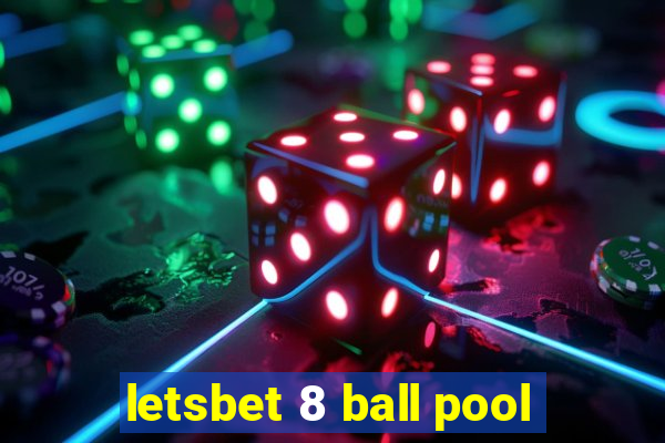 letsbet 8 ball pool