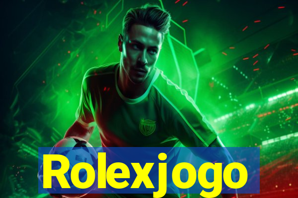 Rolexjogo