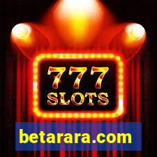 betarara.com