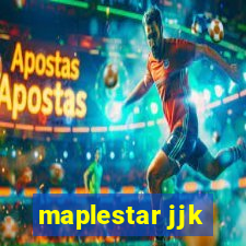 maplestar jjk