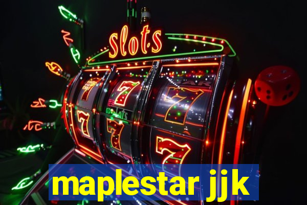 maplestar jjk