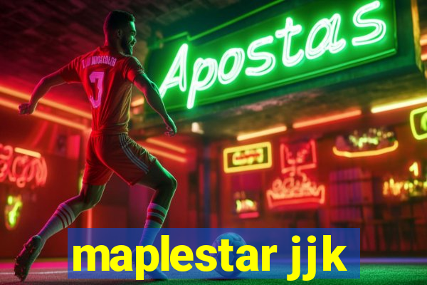 maplestar jjk