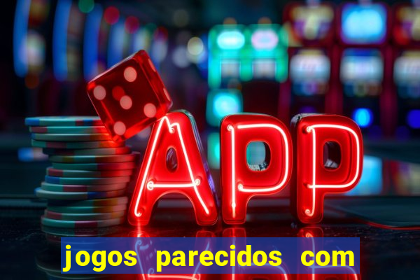 jogos parecidos com coin master