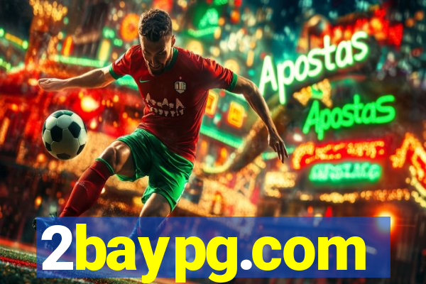 2baypg.com