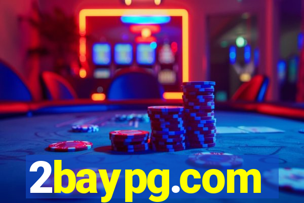 2baypg.com