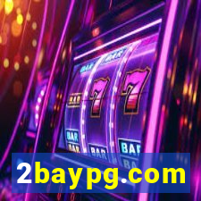 2baypg.com