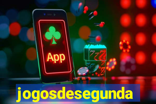 jogosdesegunda