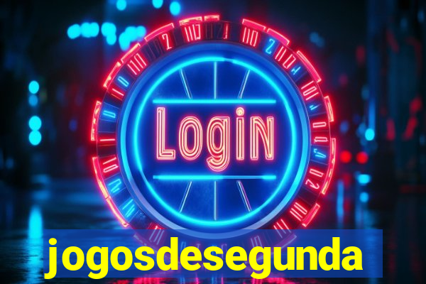 jogosdesegunda