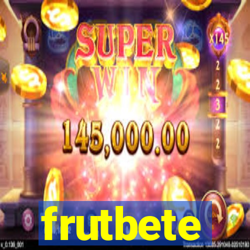 frutbete