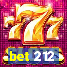 bet 212