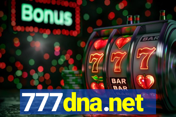 777dna.net