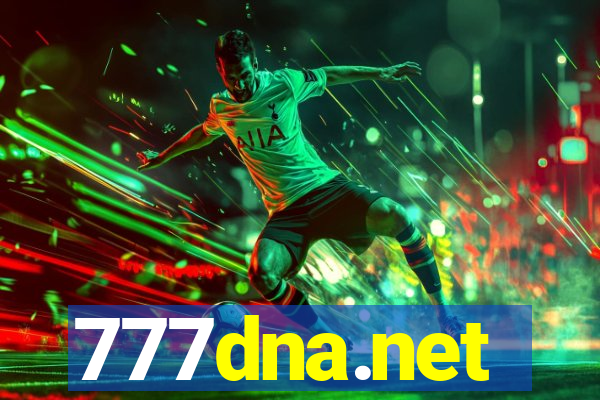 777dna.net