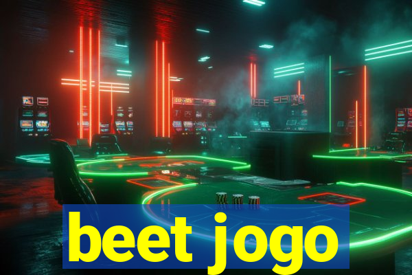 beet jogo
