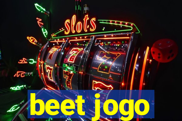 beet jogo