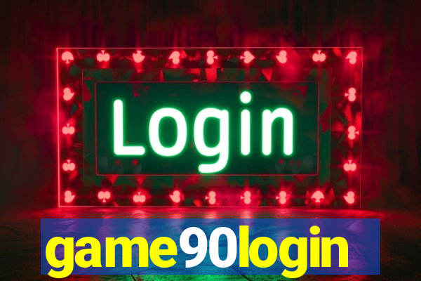 game90login