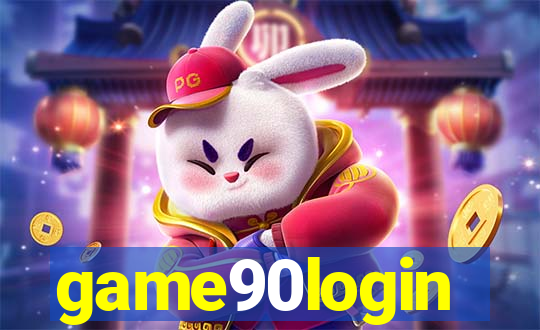 game90login