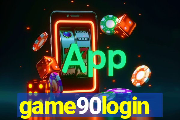 game90login