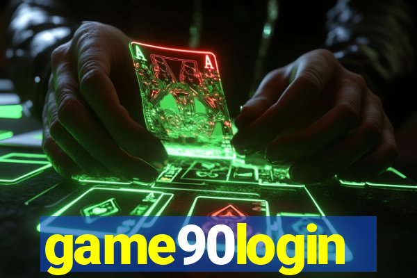 game90login