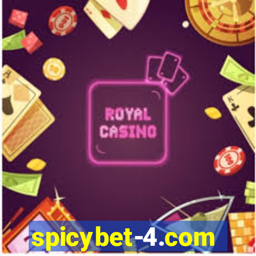 spicybet-4.com
