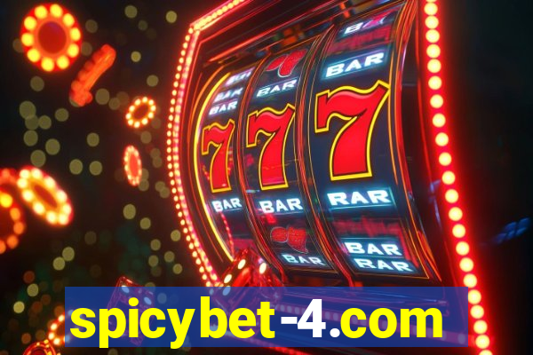 spicybet-4.com