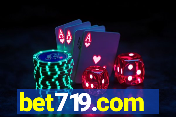 bet719.com