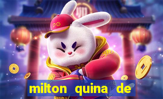 milton quina de siqueira junior