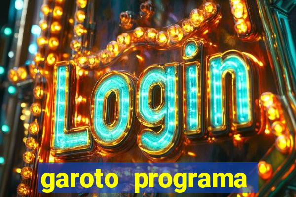 garoto programa fortaleza benfica