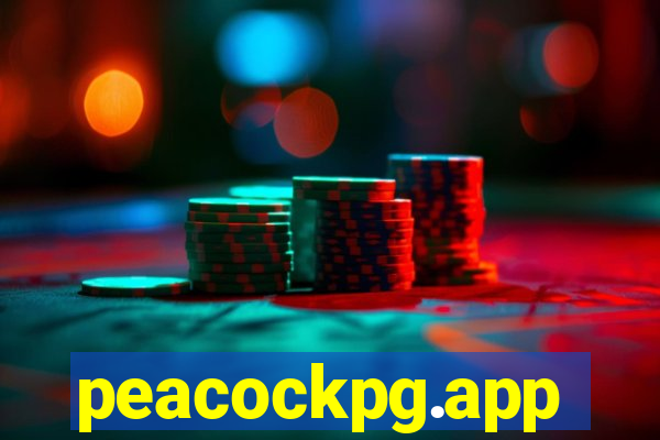 peacockpg.app