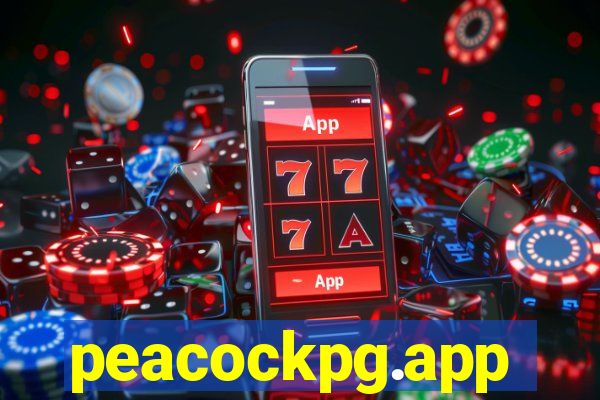 peacockpg.app