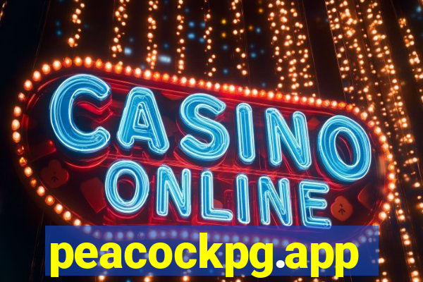 peacockpg.app