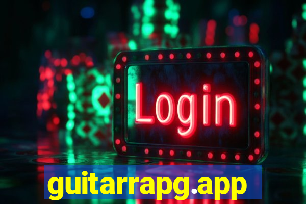 guitarrapg.app